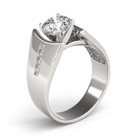 Thumbnail for [Diamond Engagement Rings, Diamond Stud Earrings, and Gold Jewelry Online]-Angelucci Jewelry