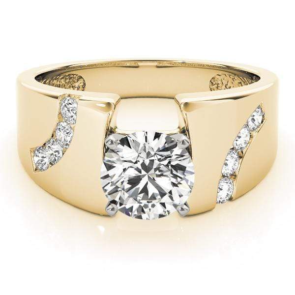 [Diamond Engagement Rings, Diamond Stud Earrings, and Gold Jewelry Online]-Angelucci Jewelry