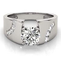 Thumbnail for [Diamond Engagement Rings, Diamond Stud Earrings, and Gold Jewelry Online]-Angelucci Jewelry