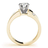 Thumbnail for [Diamond Engagement Rings, Diamond Stud Earrings, and Gold Jewelry Online]-Angelucci Jewelry