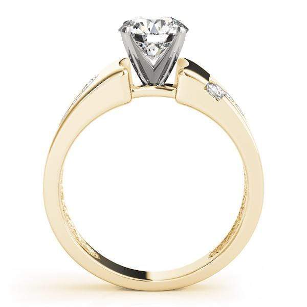 [Diamond Engagement Rings, Diamond Stud Earrings, and Gold Jewelry Online]-Angelucci Jewelry