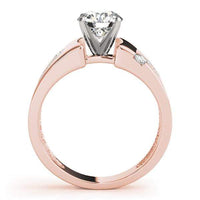 Thumbnail for [Diamond Engagement Rings, Diamond Stud Earrings, and Gold Jewelry Online]-Angelucci Jewelry
