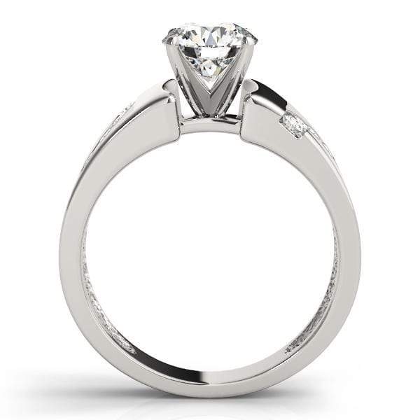 [Diamond Engagement Rings, Diamond Stud Earrings, and Gold Jewelry Online]-Angelucci Jewelry