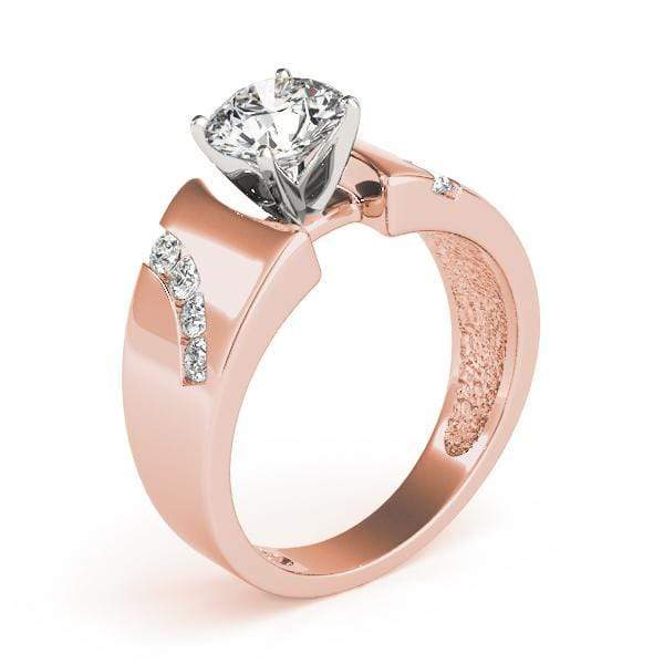 [Diamond Engagement Rings, Diamond Stud Earrings, and Gold Jewelry Online]-Angelucci Jewelry