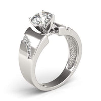 Thumbnail for [Diamond Engagement Rings, Diamond Stud Earrings, and Gold Jewelry Online]-Angelucci Jewelry