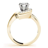 Thumbnail for [Diamond Engagement Rings, Diamond Stud Earrings, and Gold Jewelry Online]-Angelucci Jewelry