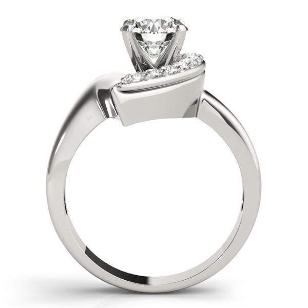 [Diamond Engagement Rings, Diamond Stud Earrings, and Gold Jewelry Online]-Angelucci Jewelry