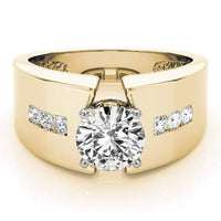 Thumbnail for [Diamond Engagement Rings, Diamond Stud Earrings, and Gold Jewelry Online]-Angelucci Jewelry