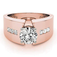 Thumbnail for [Diamond Engagement Rings, Diamond Stud Earrings, and Gold Jewelry Online]-Angelucci Jewelry