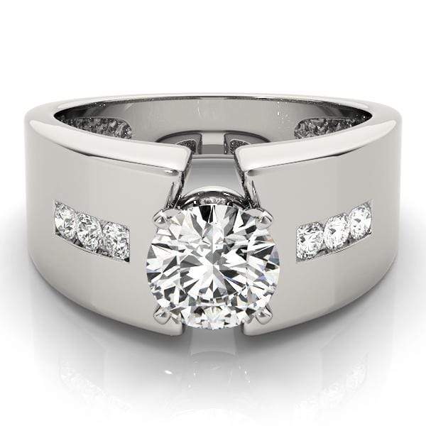 [Diamond Engagement Rings, Diamond Stud Earrings, and Gold Jewelry Online]-Angelucci Jewelry