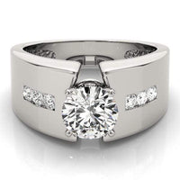 Thumbnail for [Diamond Engagement Rings, Diamond Stud Earrings, and Gold Jewelry Online]-Angelucci Jewelry