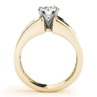 Thumbnail for [Diamond Engagement Rings, Diamond Stud Earrings, and Gold Jewelry Online]-Angelucci Jewelry