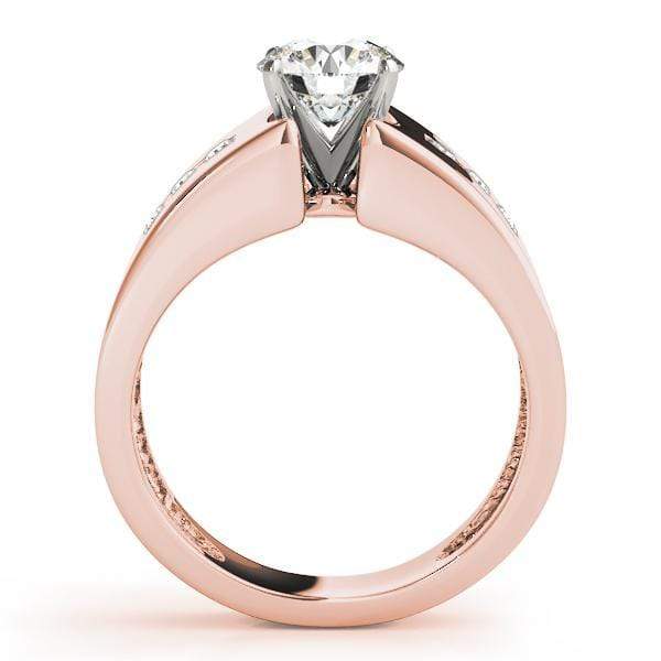 [Diamond Engagement Rings, Diamond Stud Earrings, and Gold Jewelry Online]-Angelucci Jewelry