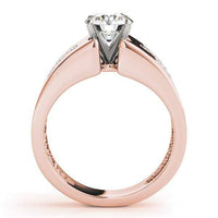 Thumbnail for [Diamond Engagement Rings, Diamond Stud Earrings, and Gold Jewelry Online]-Angelucci Jewelry