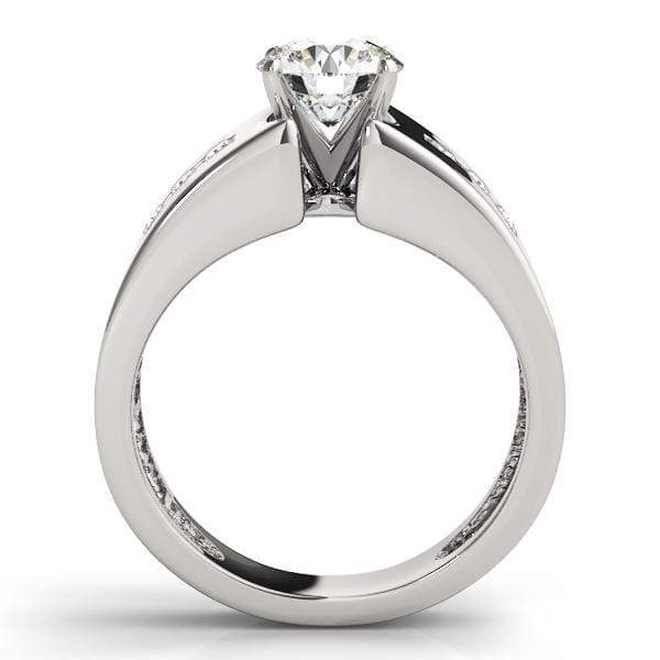 [Diamond Engagement Rings, Diamond Stud Earrings, and Gold Jewelry Online]-Angelucci Jewelry