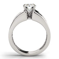 Thumbnail for [Diamond Engagement Rings, Diamond Stud Earrings, and Gold Jewelry Online]-Angelucci Jewelry