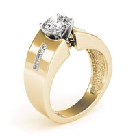 Thumbnail for [Diamond Engagement Rings, Diamond Stud Earrings, and Gold Jewelry Online]-Angelucci Jewelry