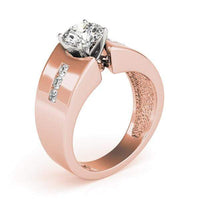 Thumbnail for [Diamond Engagement Rings, Diamond Stud Earrings, and Gold Jewelry Online]-Angelucci Jewelry