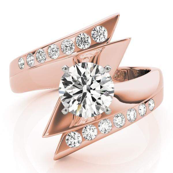 [Diamond Engagement Rings, Diamond Stud Earrings, and Gold Jewelry Online]-Angelucci Jewelry
