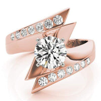 Thumbnail for [Diamond Engagement Rings, Diamond Stud Earrings, and Gold Jewelry Online]-Angelucci Jewelry