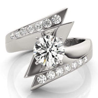 Thumbnail for [Diamond Engagement Rings, Diamond Stud Earrings, and Gold Jewelry Online]-Angelucci Jewelry