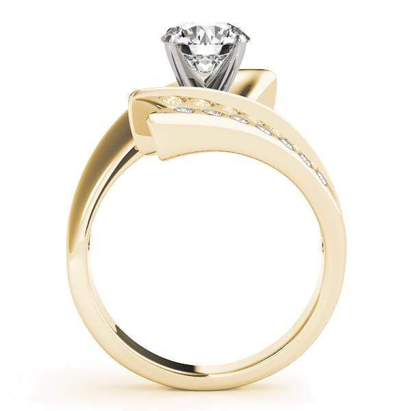 [Diamond Engagement Rings, Diamond Stud Earrings, and Gold Jewelry Online]-Angelucci Jewelry