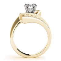 Thumbnail for [Diamond Engagement Rings, Diamond Stud Earrings, and Gold Jewelry Online]-Angelucci Jewelry