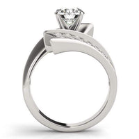 Thumbnail for [Diamond Engagement Rings, Diamond Stud Earrings, and Gold Jewelry Online]-Angelucci Jewelry