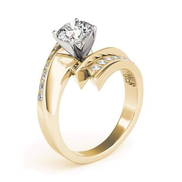 [Diamond Engagement Rings, Diamond Stud Earrings, and Gold Jewelry Online]-Angelucci Jewelry