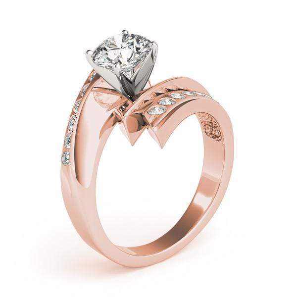 [Diamond Engagement Rings, Diamond Stud Earrings, and Gold Jewelry Online]-Angelucci Jewelry