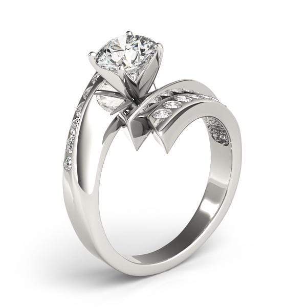 [Diamond Engagement Rings, Diamond Stud Earrings, and Gold Jewelry Online]-Angelucci Jewelry