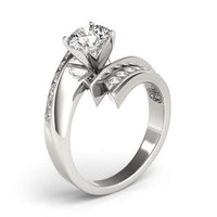 Thumbnail for [Diamond Engagement Rings, Diamond Stud Earrings, and Gold Jewelry Online]-Angelucci Jewelry