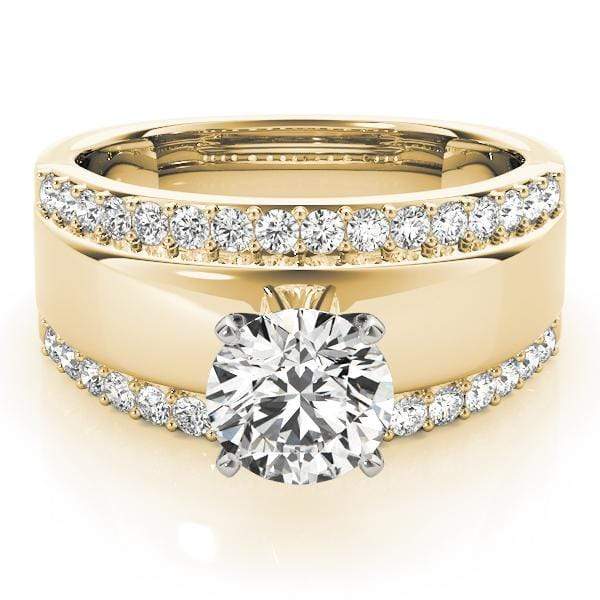 [Diamond Engagement Rings, Diamond Stud Earrings, and Gold Jewelry Online]-Angelucci Jewelry