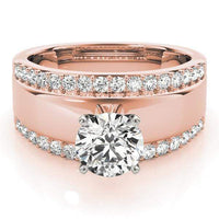 Thumbnail for [Diamond Engagement Rings, Diamond Stud Earrings, and Gold Jewelry Online]-Angelucci Jewelry