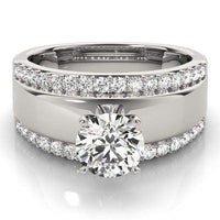 Thumbnail for [Diamond Engagement Rings, Diamond Stud Earrings, and Gold Jewelry Online]-Angelucci Jewelry