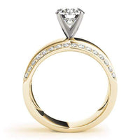Thumbnail for [Diamond Engagement Rings, Diamond Stud Earrings, and Gold Jewelry Online]-Angelucci Jewelry