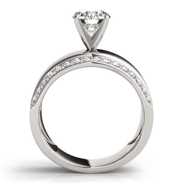 [Diamond Engagement Rings, Diamond Stud Earrings, and Gold Jewelry Online]-Angelucci Jewelry