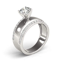 Thumbnail for [Diamond Engagement Rings, Diamond Stud Earrings, and Gold Jewelry Online]-Angelucci Jewelry