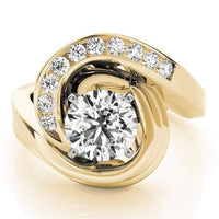 Thumbnail for [Diamond Engagement Rings, Diamond Stud Earrings, and Gold Jewelry Online]-Angelucci Jewelry