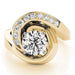 [Diamond Engagement Rings, Diamond Stud Earrings, and Gold Jewelry Online]-Angelucci Jewelry