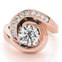 Thumbnail for [Diamond Engagement Rings, Diamond Stud Earrings, and Gold Jewelry Online]-Angelucci Jewelry