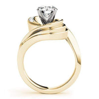 Thumbnail for [Diamond Engagement Rings, Diamond Stud Earrings, and Gold Jewelry Online]-Angelucci Jewelry