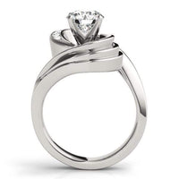 Thumbnail for [Diamond Engagement Rings, Diamond Stud Earrings, and Gold Jewelry Online]-Angelucci Jewelry
