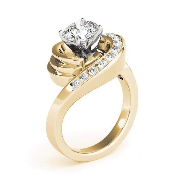 [Diamond Engagement Rings, Diamond Stud Earrings, and Gold Jewelry Online]-Angelucci Jewelry