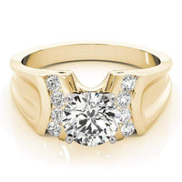 Thumbnail for [Diamond Engagement Rings, Diamond Stud Earrings, and Gold Jewelry Online]-Angelucci Jewelry