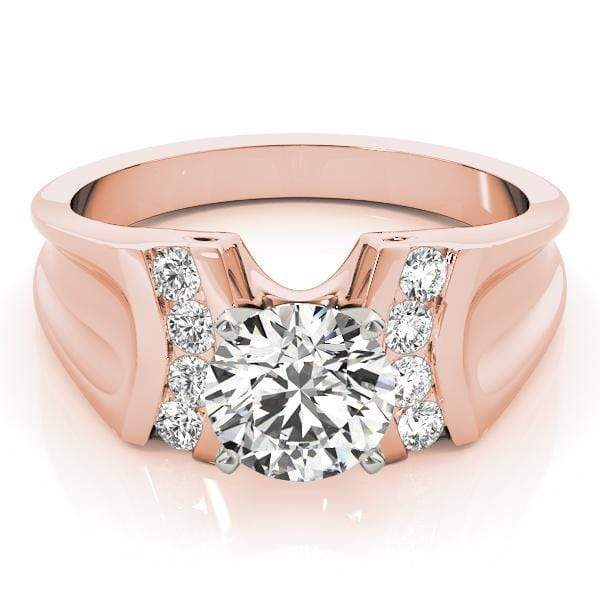 [Diamond Engagement Rings, Diamond Stud Earrings, and Gold Jewelry Online]-Angelucci Jewelry