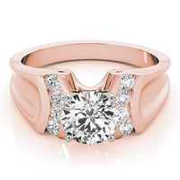 Thumbnail for [Diamond Engagement Rings, Diamond Stud Earrings, and Gold Jewelry Online]-Angelucci Jewelry