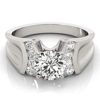 Thumbnail for [Diamond Engagement Rings, Diamond Stud Earrings, and Gold Jewelry Online]-Angelucci Jewelry