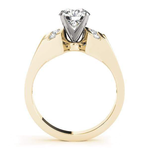 [Diamond Engagement Rings, Diamond Stud Earrings, and Gold Jewelry Online]-Angelucci Jewelry
