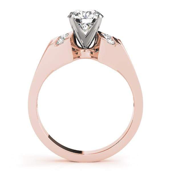 [Diamond Engagement Rings, Diamond Stud Earrings, and Gold Jewelry Online]-Angelucci Jewelry